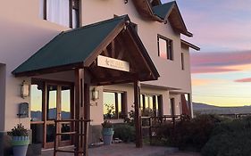 Meulen Hosteria y Apart